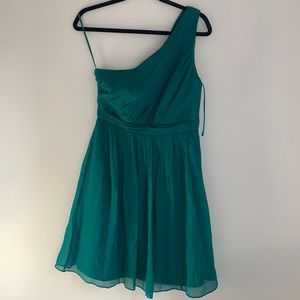 J Crew Bridesmaid Dress Size 6